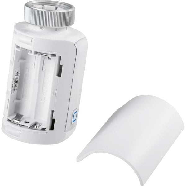 Homematic IP Smart Home Heizkörperthermostat Evo weiss