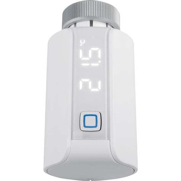 Homematic IP Smart Home Heizkörperthermostat Evo weiss