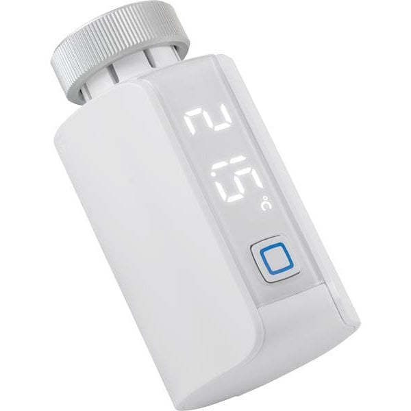 Homematic IP Smart Home Heizkörperthermostat Evo weiss