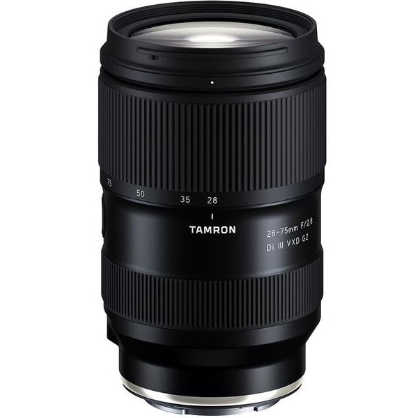 Tamron Zoomobjektiv AF 28-75mm F/2.8 Di III VXD G2 Nikon Z