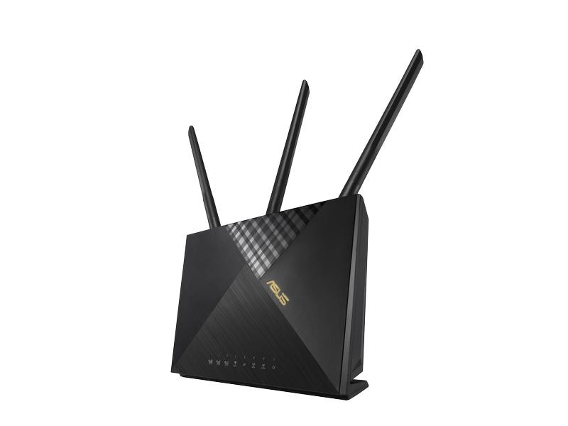 ASUS LTE-Router 4G-AX56