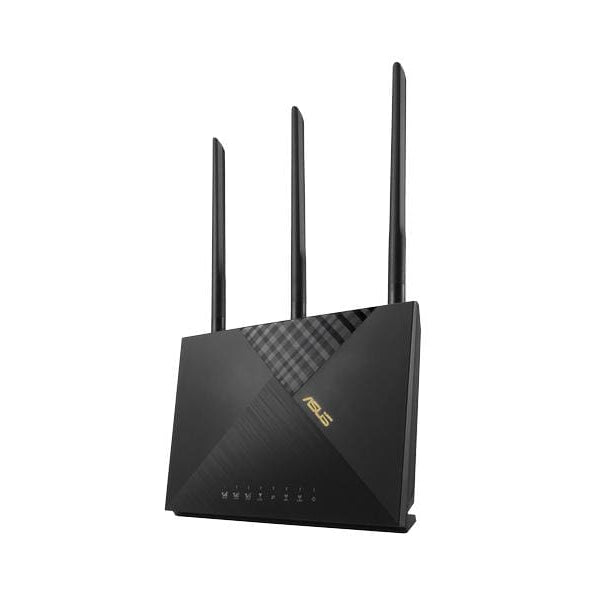ASUS LTE-Router 4G-AX56