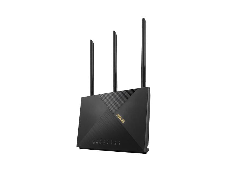 ASUS LTE-Router 4G-AX56