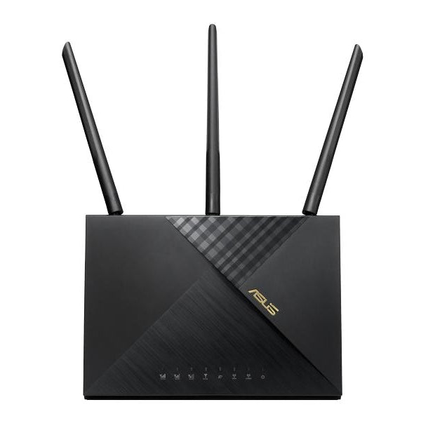 ASUS LTE-Router 4G-AX56