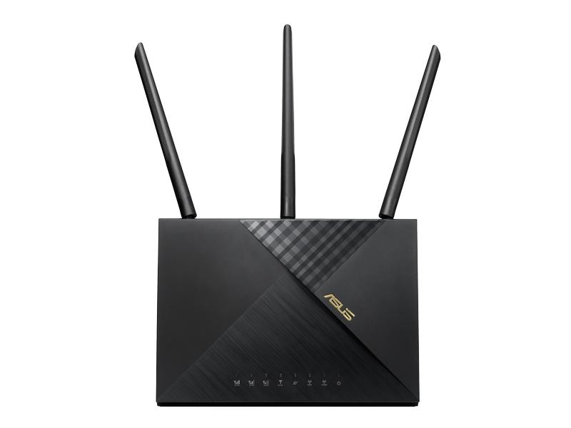 ASUS LTE-Router 4G-AX56