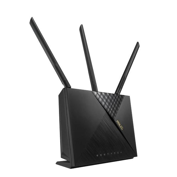 ASUS LTE-Router 4G-AX56