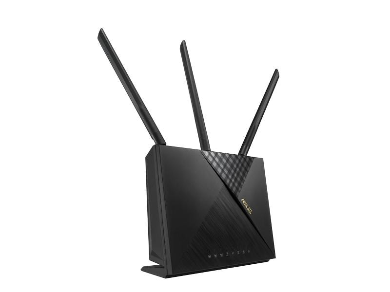 ASUS LTE-Router 4G-AX56