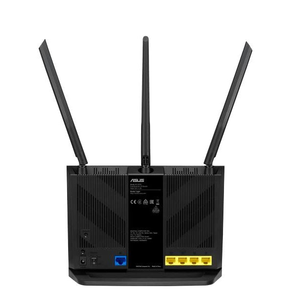 ASUS LTE-Router 4G-AX56