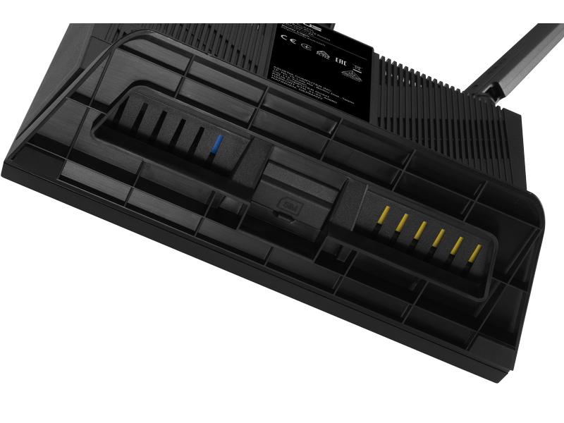 ASUS LTE-Router 4G-AX56