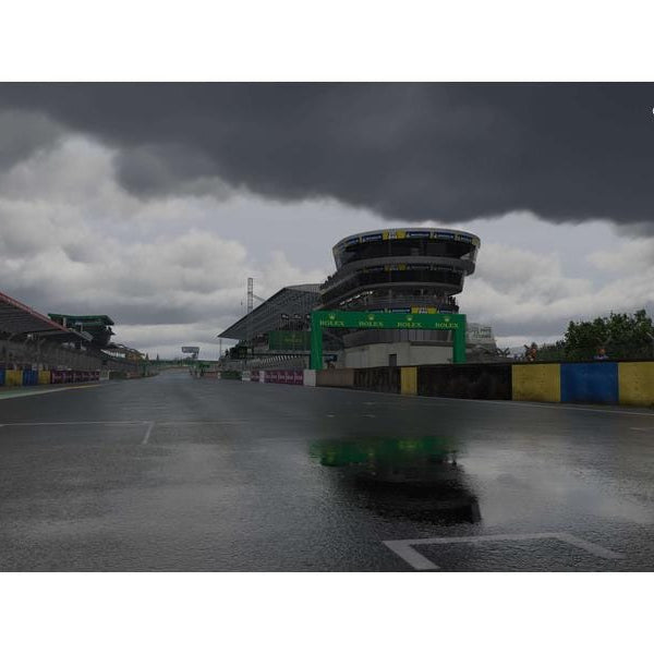 Sony Gran Turismo 7 [PS5] (D/F/I)