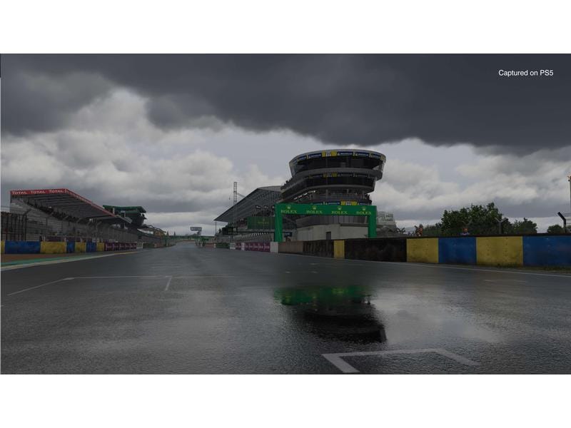 Sony Gran Turismo 7 [PS5] (D/F/I)