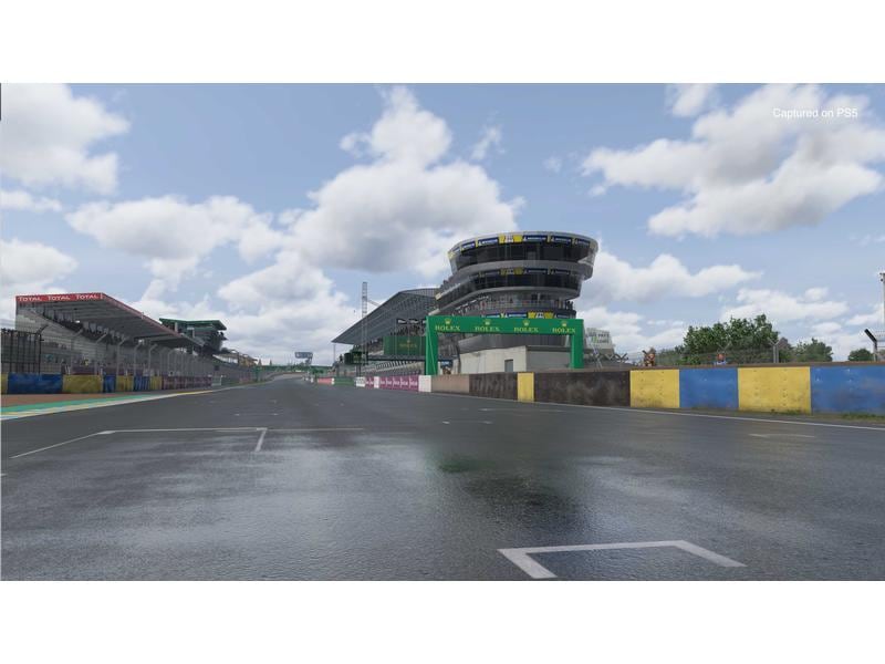 Sony Gran Turismo 7 [PS5] (D/F/I)