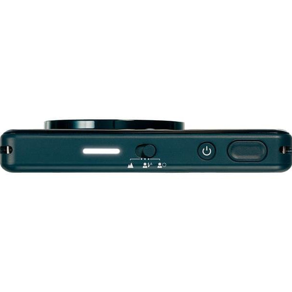 Canon Fotokamera Zoemini S2 Marineblau