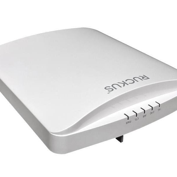 Ruckus Mesh Access Point R750 unleashed