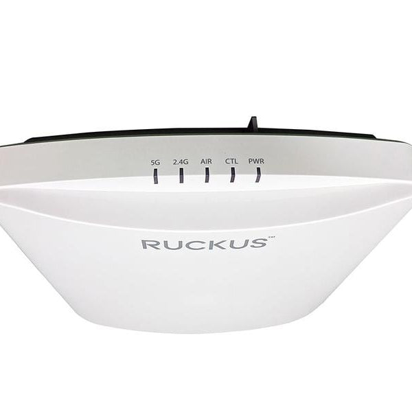 Ruckus Mesh Access Point R750 unleashed
