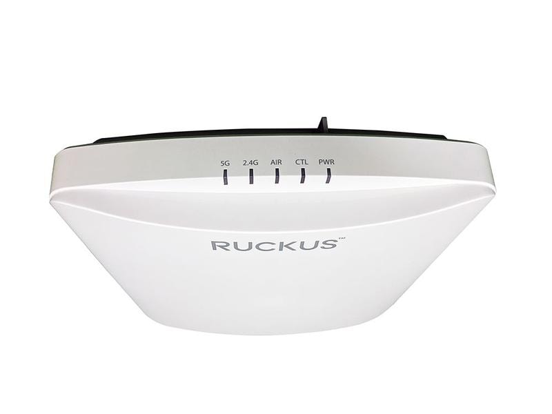 Ruckus Mesh Access Point R750 unleashed