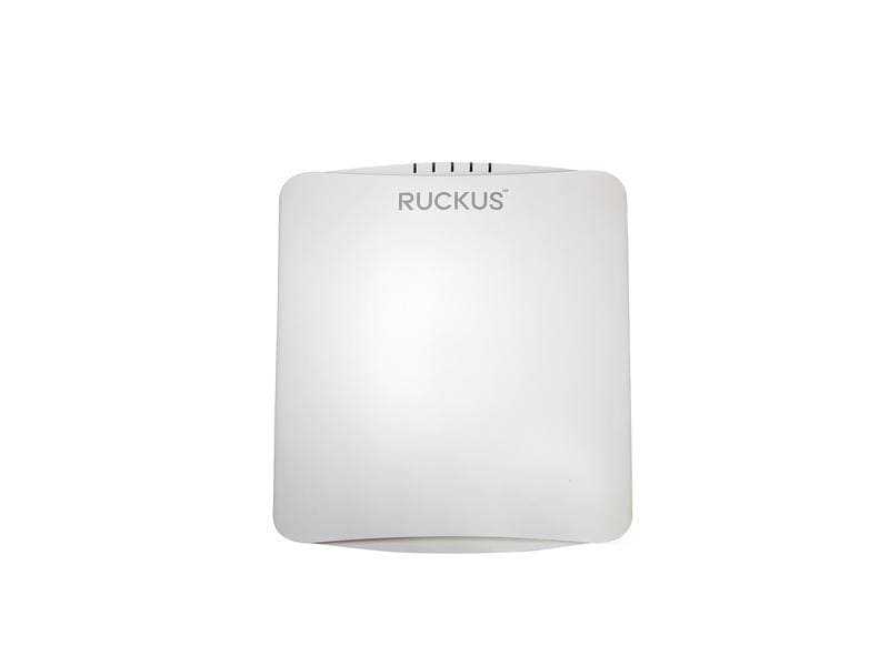 Ruckus Mesh Access Point R750 unleashed