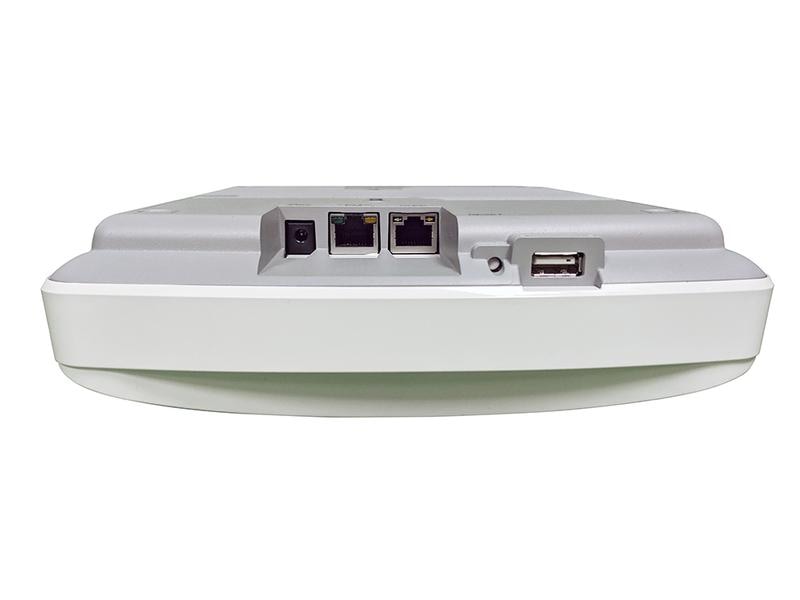 Ruckus Mesh Access Point R750 unleashed