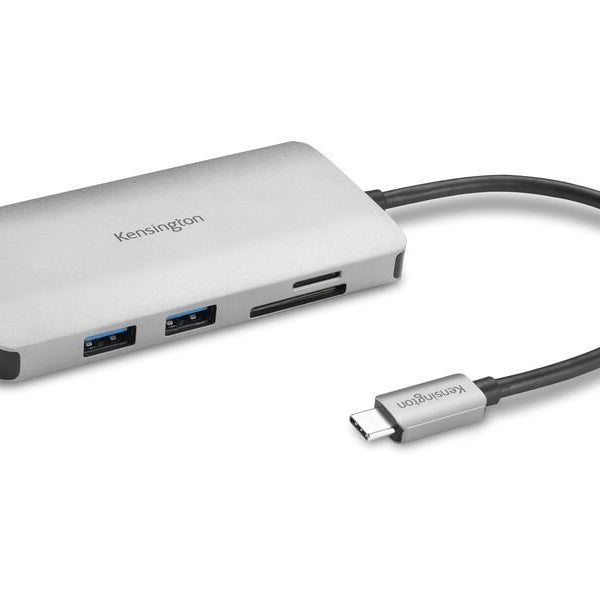 Kensington Dockingstation UH1400p USB-C