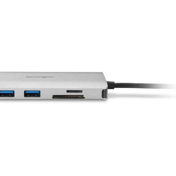 Kensington Dockingstation UH1400p USB-C
