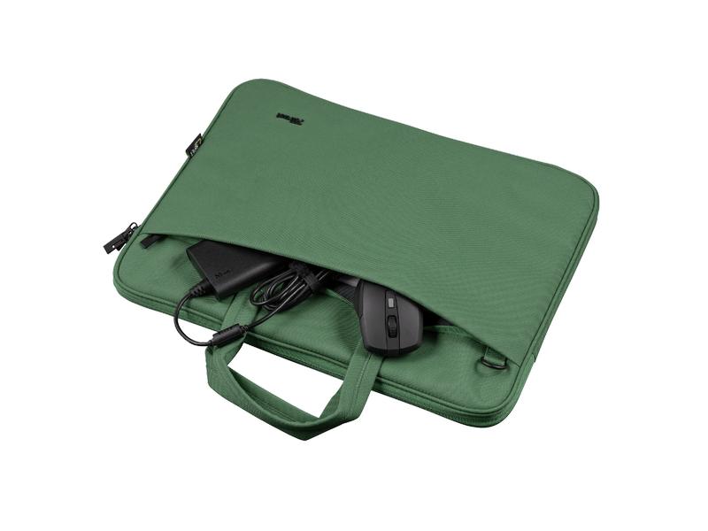 Trust Notebooktasche Bologna Eco 16 "