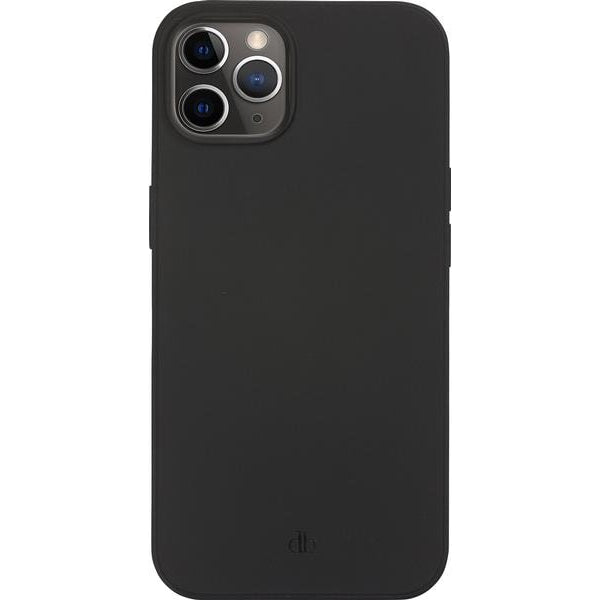 dbramante1928 Back Cover Greenland iPhone 13 Pro Max Schwarz