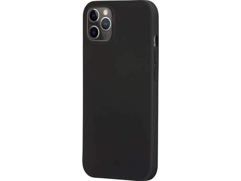 dbramante1928 Back Cover Greenland iPhone 13 Pro Max Schwarz