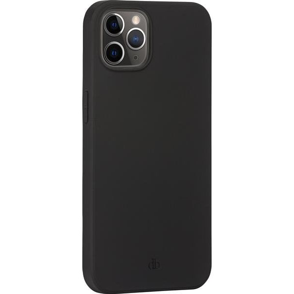 dbramante1928 Back Cover Greenland iPhone 13 Pro Max Schwarz