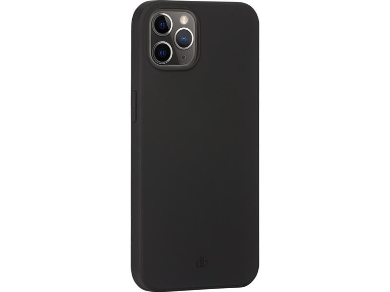 dbramante1928 Back Cover Greenland iPhone 13 Pro Max Schwarz