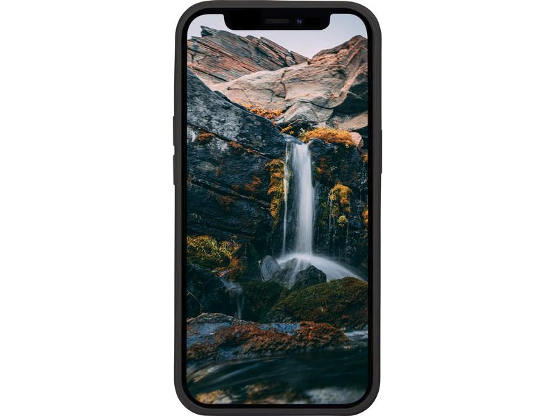 dbramante1928 Back Cover Greenland iPhone 13 Pro Max Schwarz