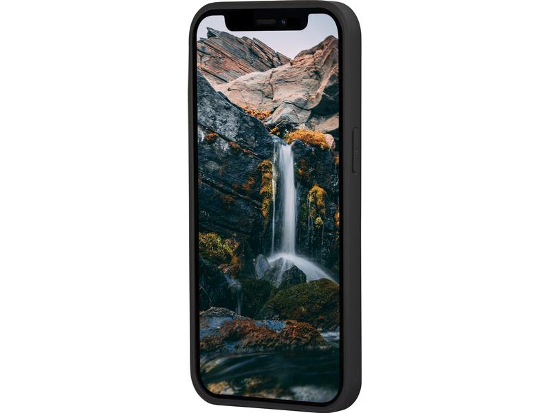 dbramante1928 Back Cover Greenland iPhone 13 Pro Max Schwarz