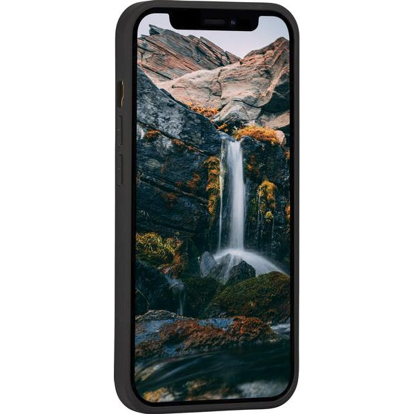 dbramante1928 Back Cover Greenland iPhone 13 Pro Max Schwarz