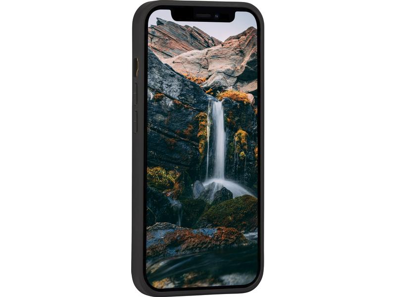 dbramante1928 Back Cover Greenland iPhone 13 Pro Max Schwarz