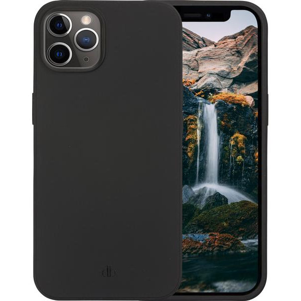 dbramante1928 Back Cover Greenland iPhone 13 Pro Max Schwarz