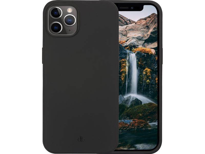 dbramante1928 Back Cover Greenland iPhone 13 Pro Max Schwarz