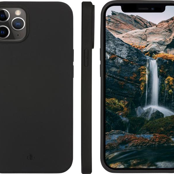 dbramante1928 Back Cover Greenland iPhone 13 Pro Max Schwarz