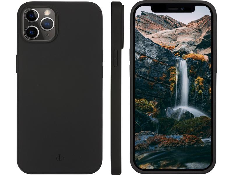 dbramante1928 Back Cover Greenland iPhone 13 Pro Max Schwarz