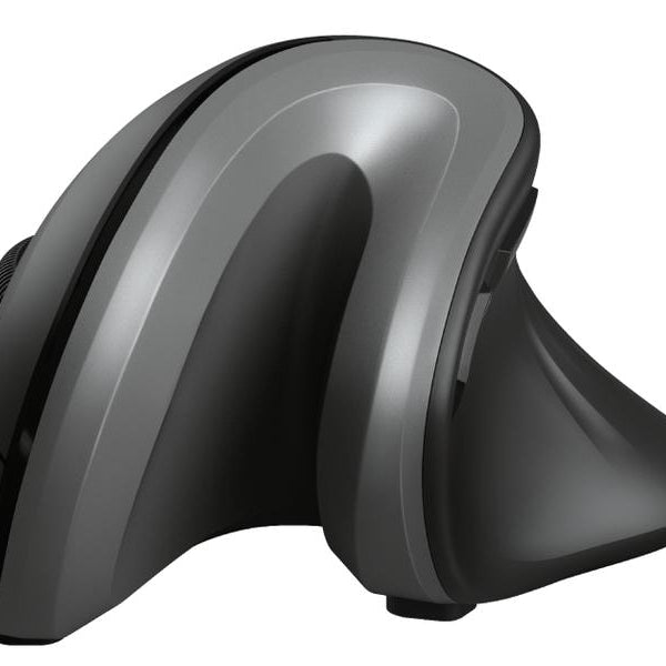 Trust Ergonomische Maus Verro Funk