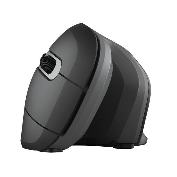 Trust Ergonomische Maus Verro Funk