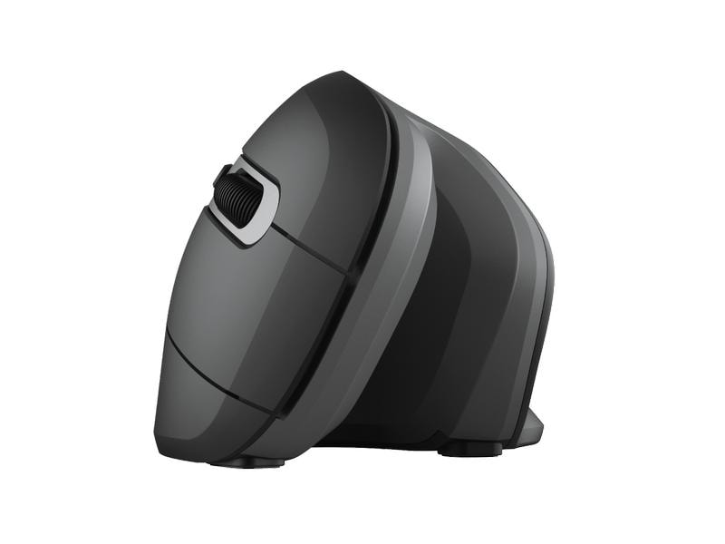 Trust Ergonomische Maus Verro Funk