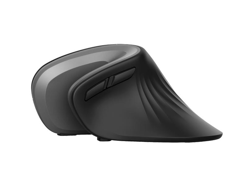Trust Ergonomische Maus Verro Funk