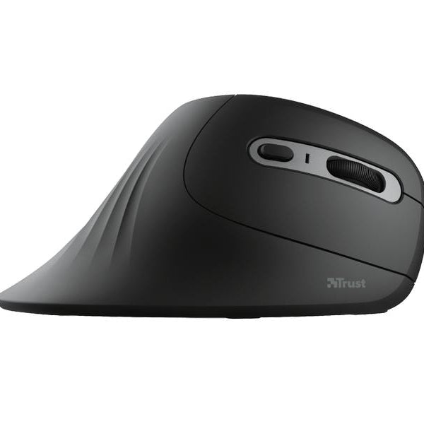Trust Ergonomische Maus Verro Funk