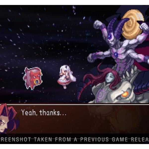 GAME Prinny Presents NIS Classics Volume 2