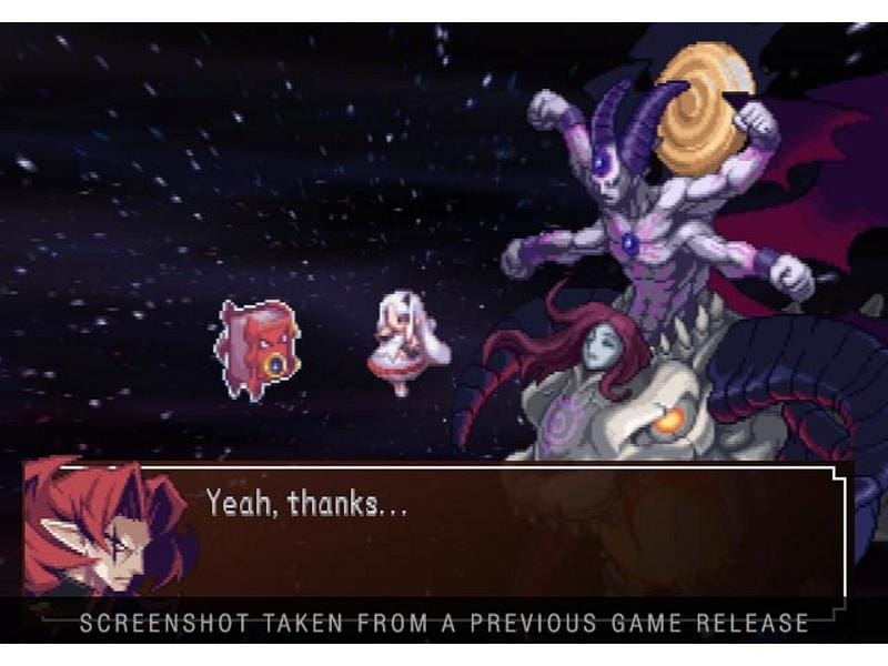 GAME Prinny Presents NIS Classics Volume 2