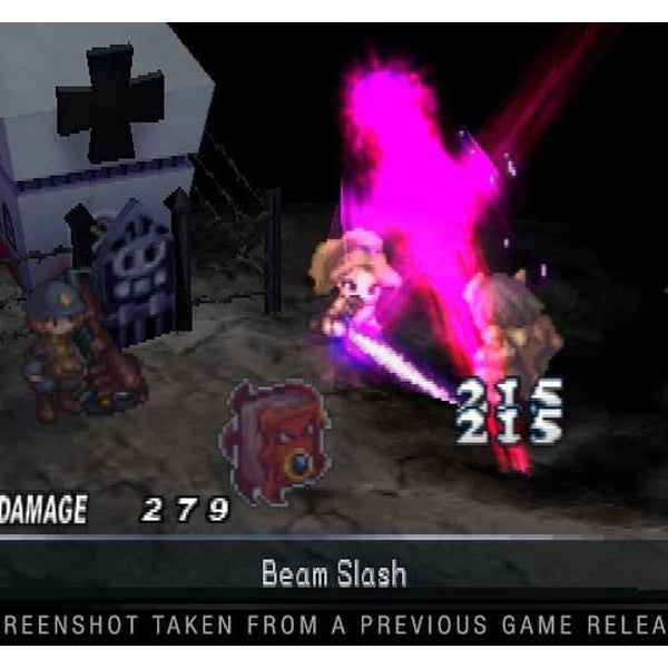 GAME Prinny Presents NIS Classics Volume 2