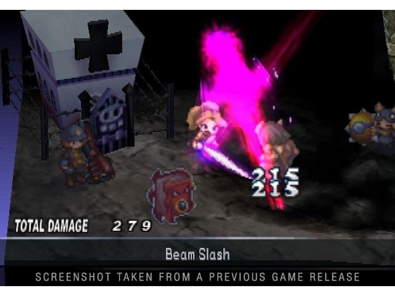 GAME Prinny Presents NIS Classics Volume 2