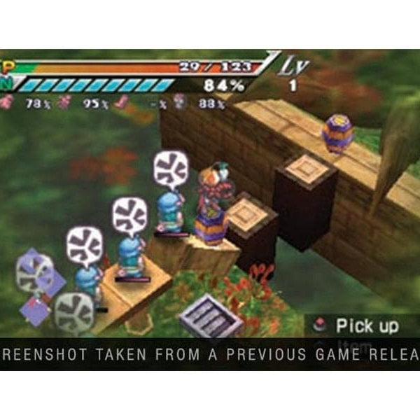 GAME Prinny Presents NIS Classics Volume 2