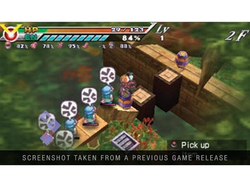 GAME Prinny Presents NIS Classics Volume 2