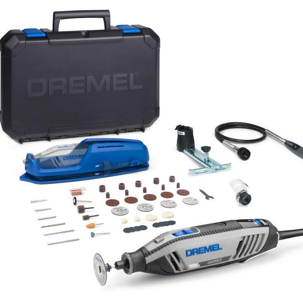 Dremel Multifunktionswerkzeug 4250-3/45
