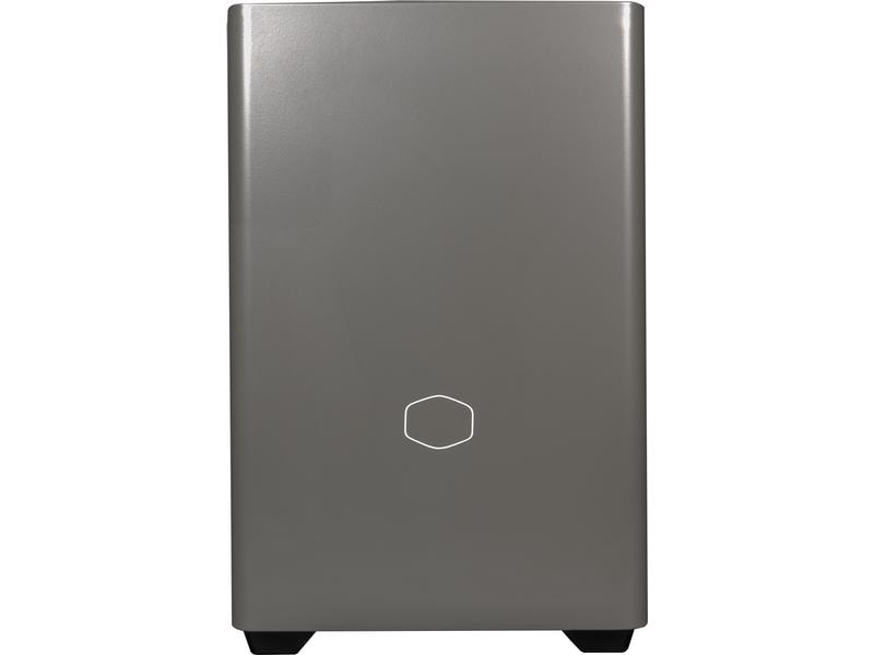 Cooler Master MasterBox NR200P Max - schwarz